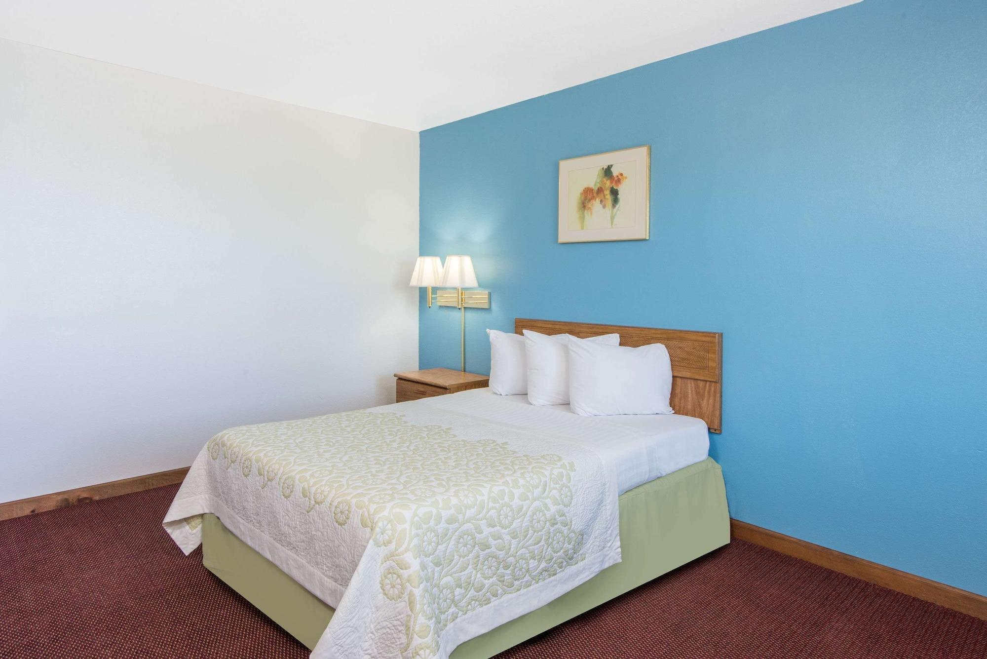 Days Inn By Wyndham Mountain Grove Ngoại thất bức ảnh